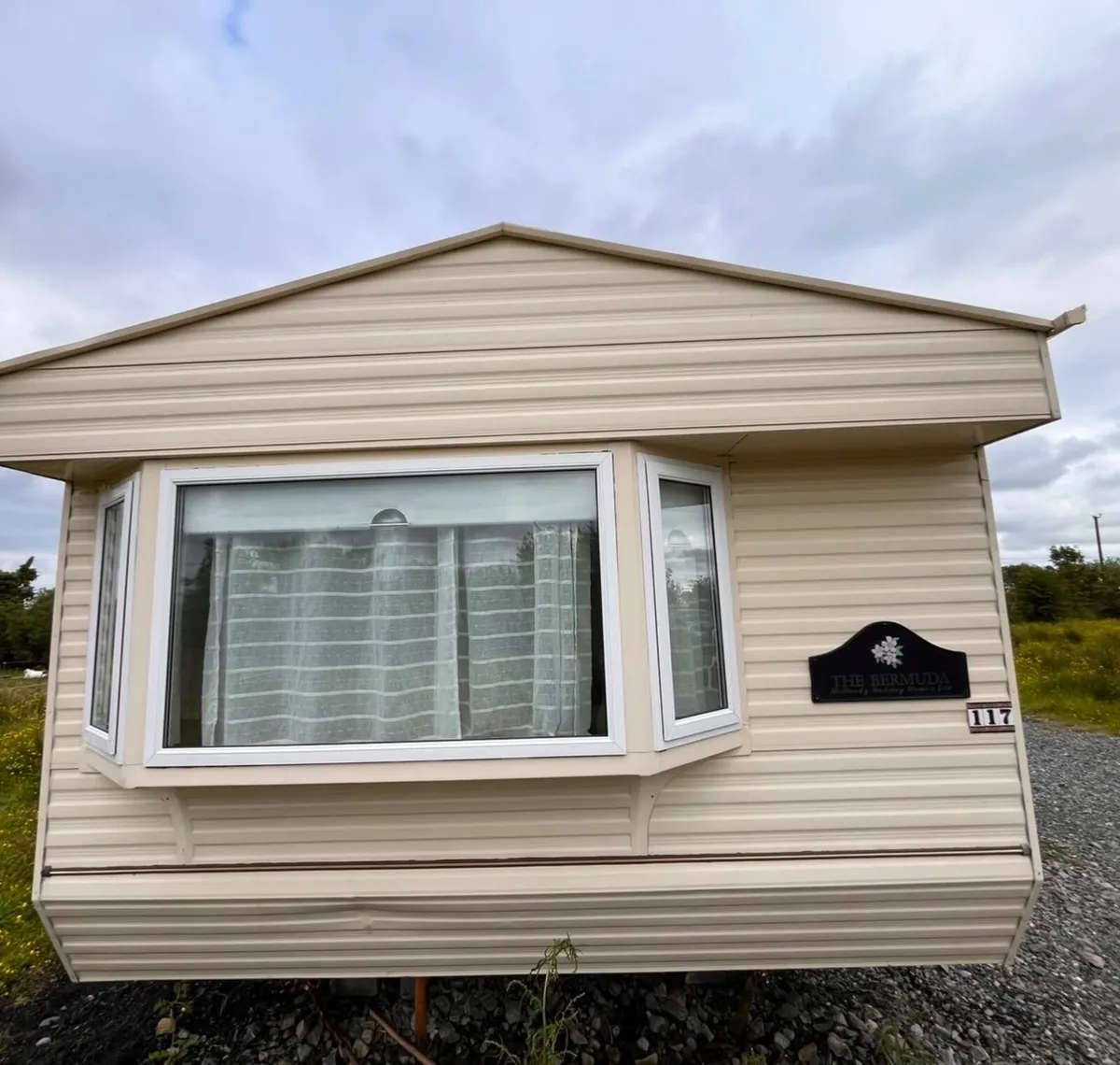 Mobile Home €8,000 - Image 2