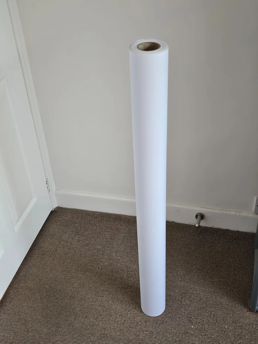 A0 42in 1067mm 42m roll HP Printing Paper 80gsm