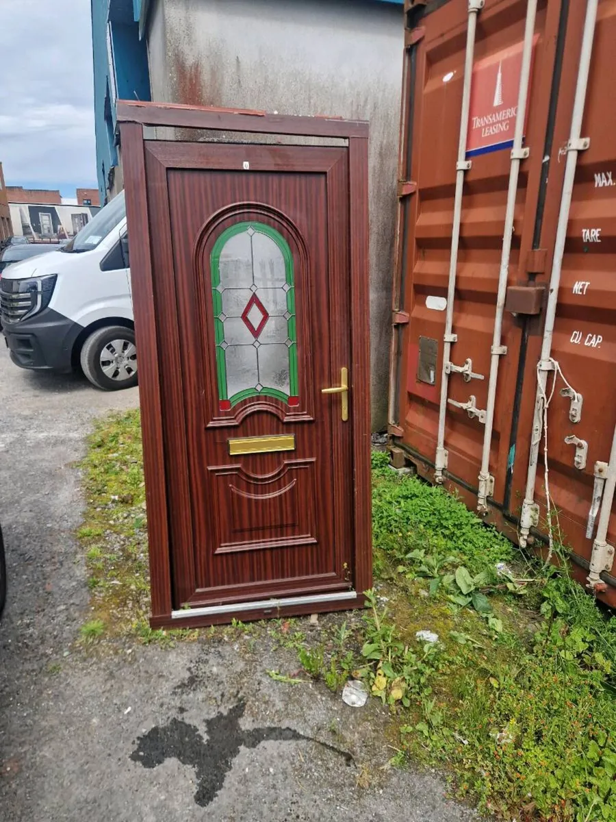 Pvc door - Image 3