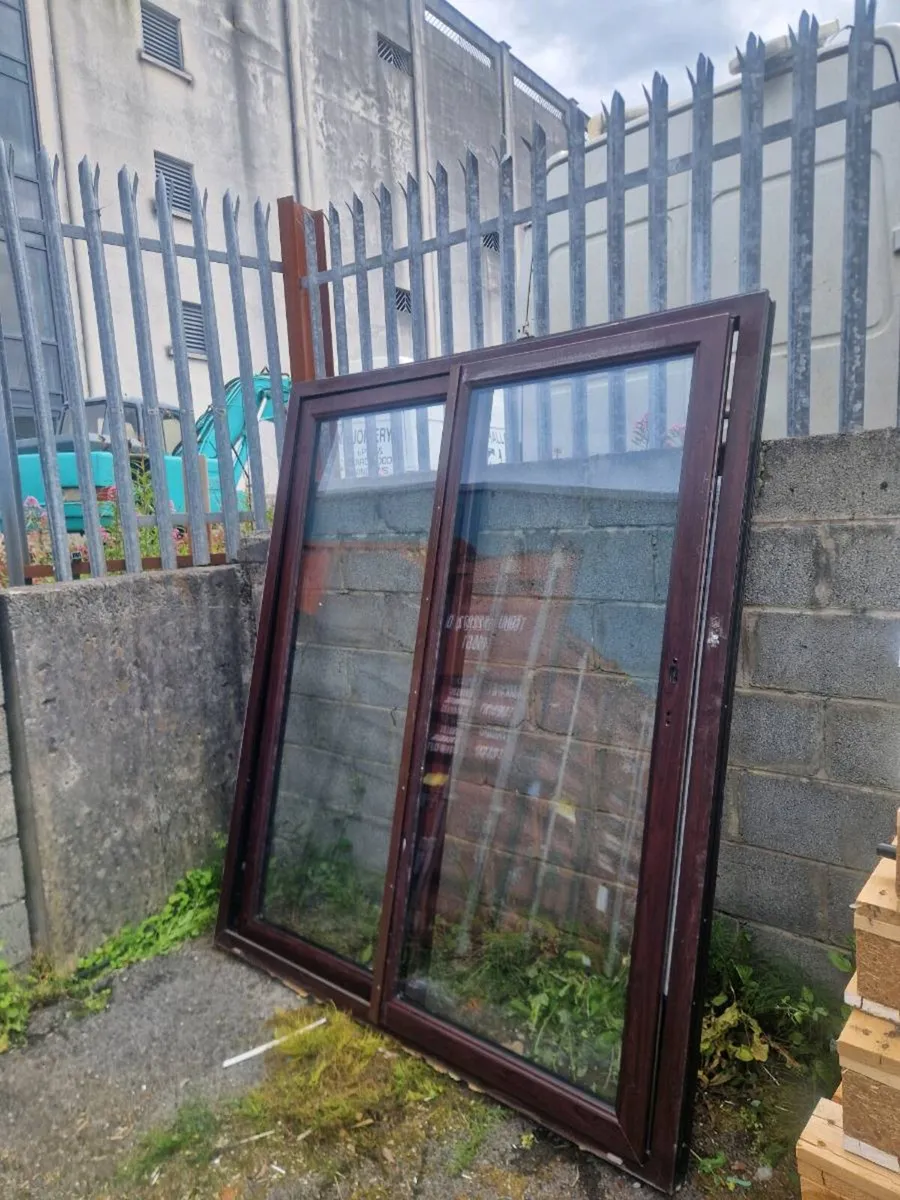 Pvc door - Image 4