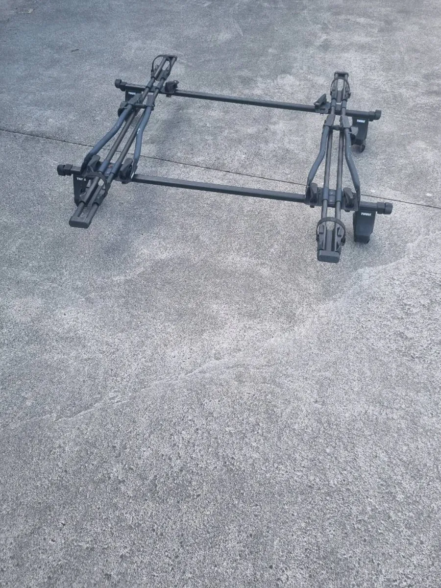 Thule rack - Image 4