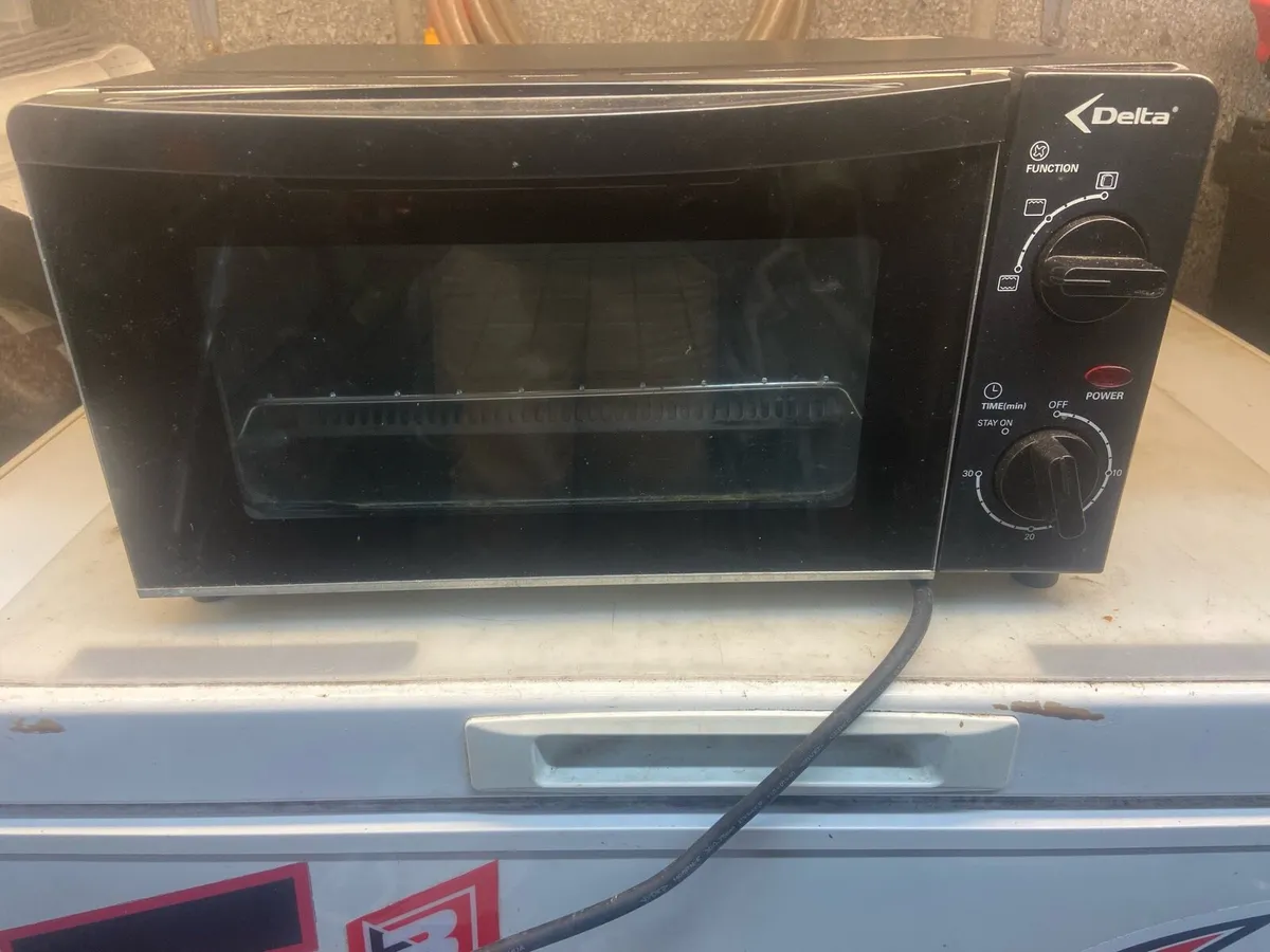 Mini cooker - Image 2