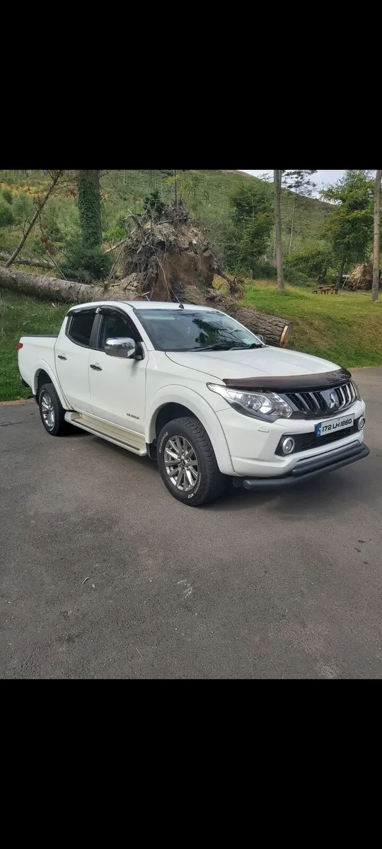 Mitsibishi l200 - Image 3