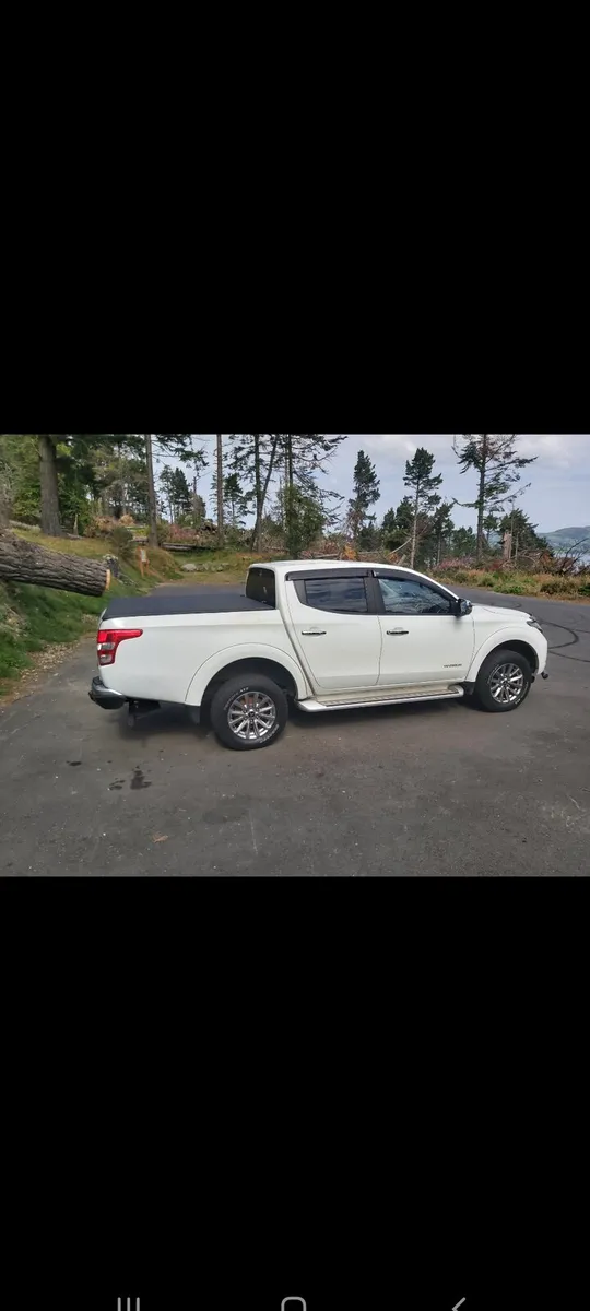 Mitsibishi l200 - Image 2