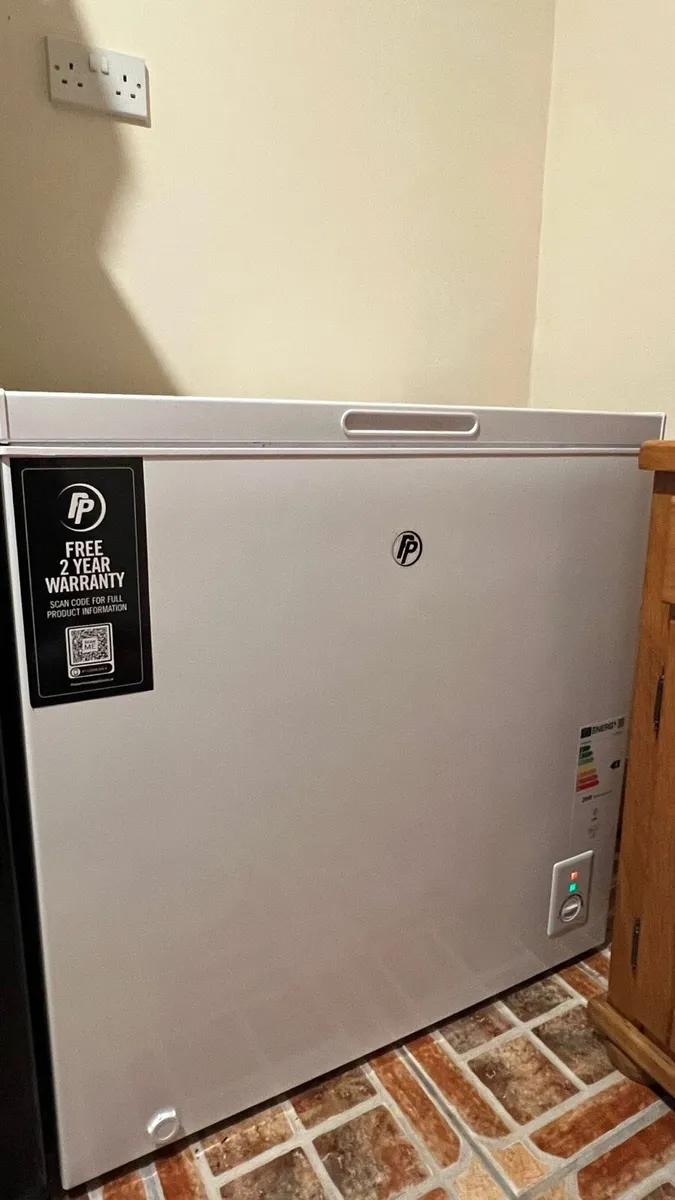 Freezer Powerpoint - Image 1