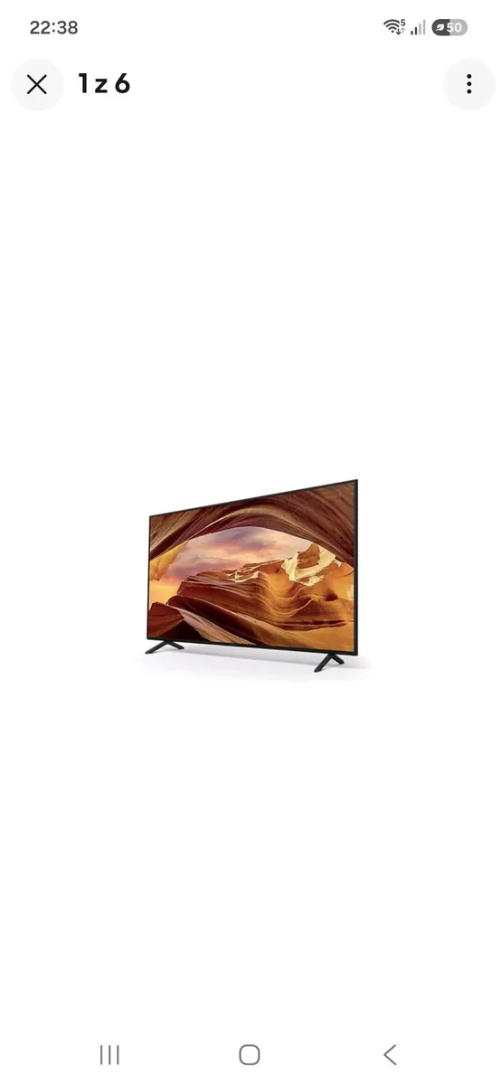 FOR SALE SONY  BRAVIA, STILL 4 YEARS WARRANTY. - Image 4