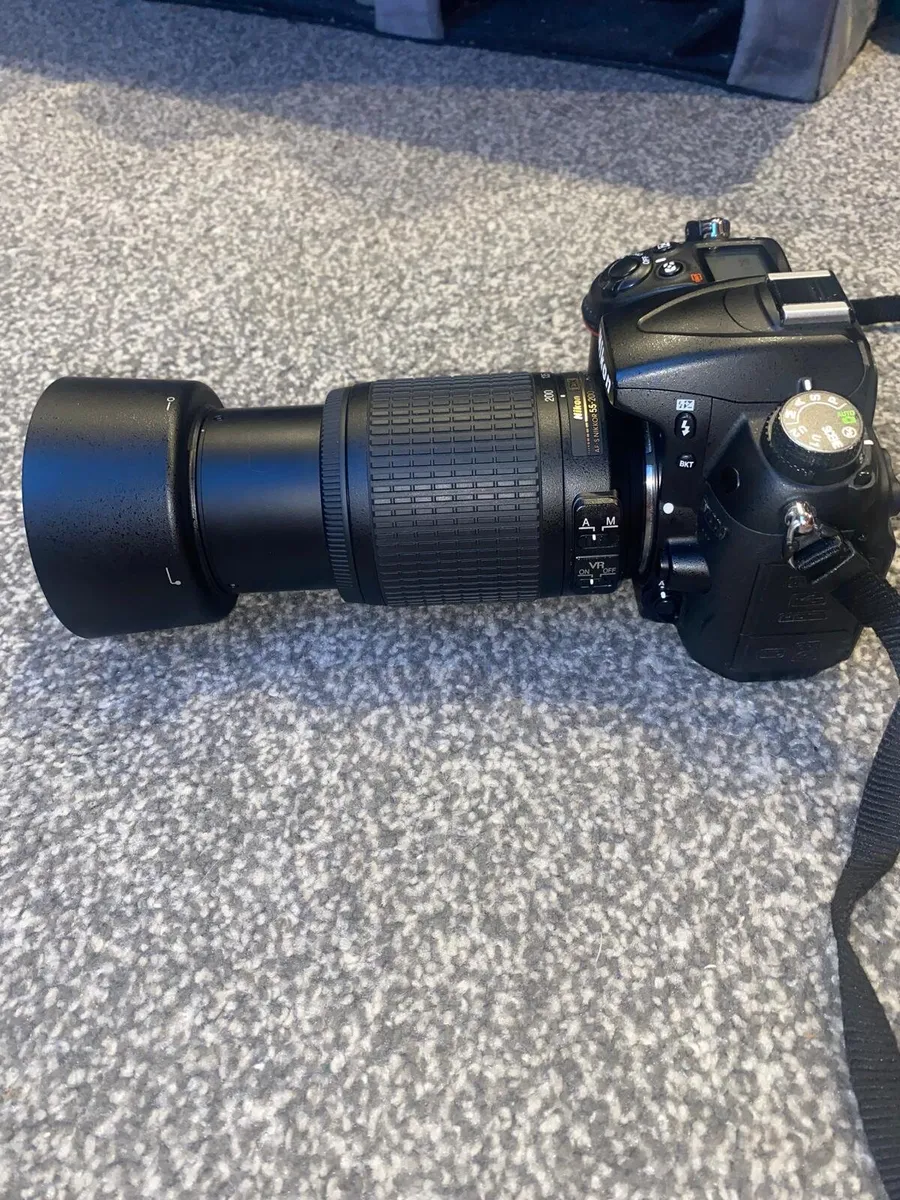 Camera - Image 1