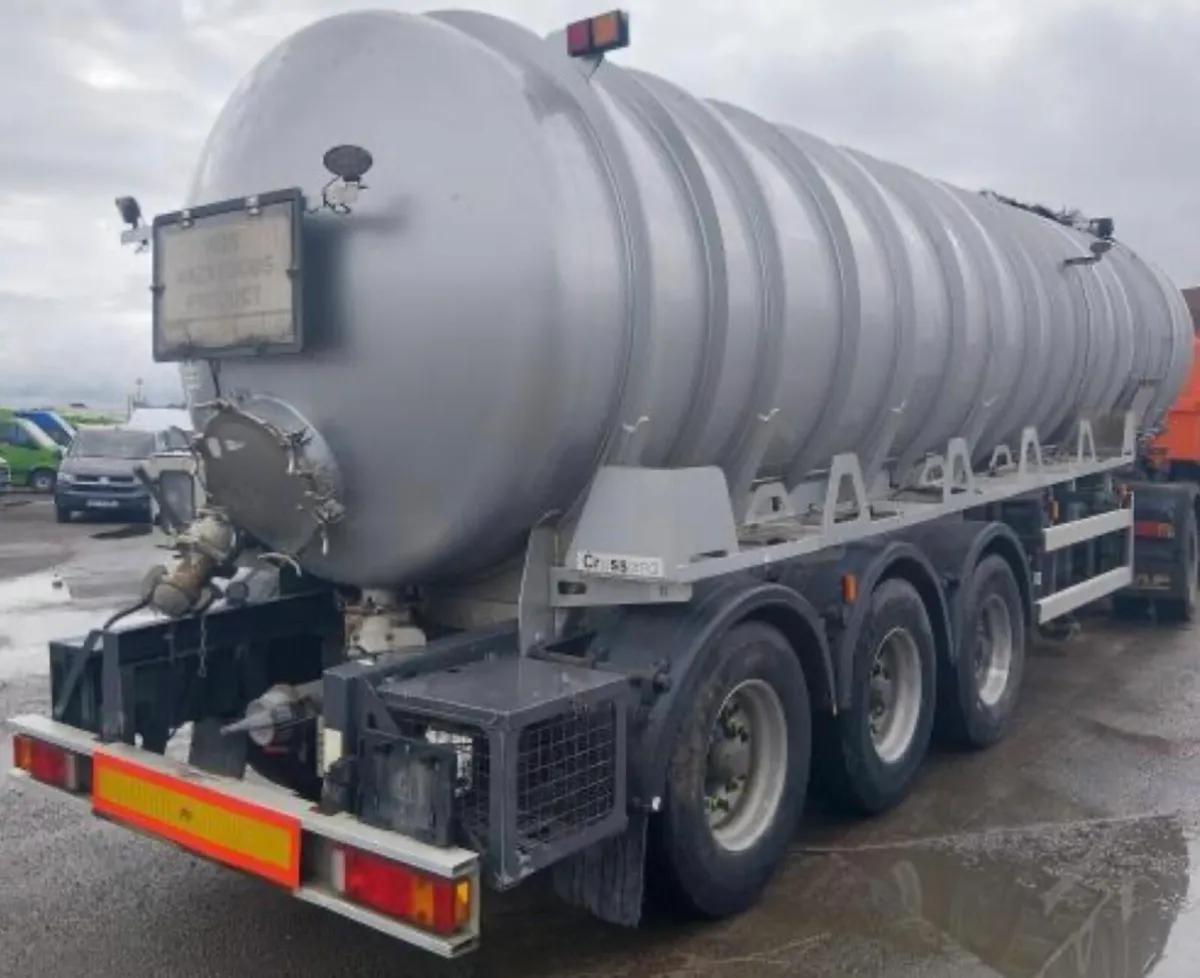 Crossland tanker - Image 2