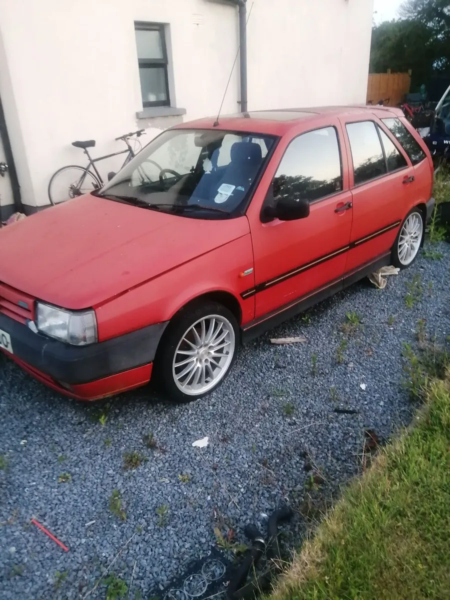 Fiat tipo dgt - Image 1