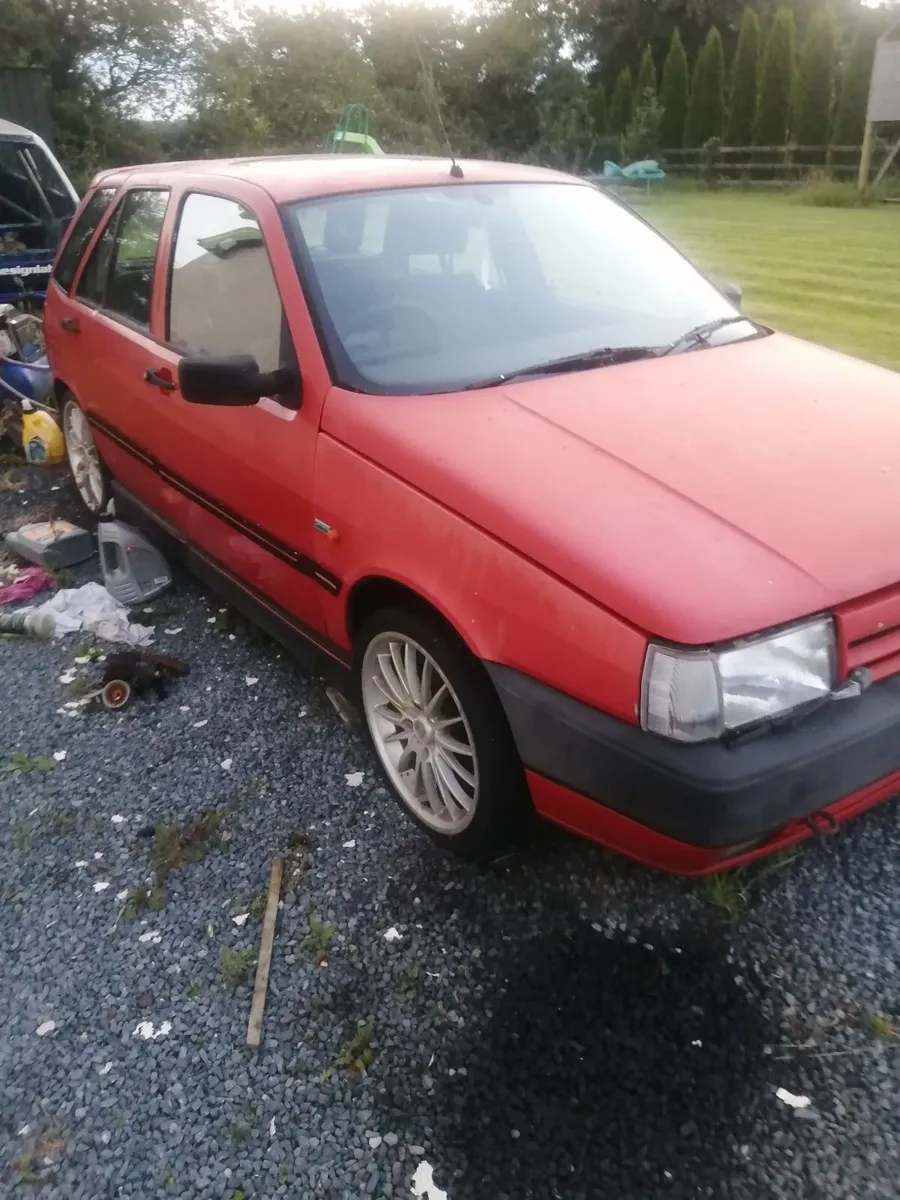 Fiat tipo dgt - Image 2