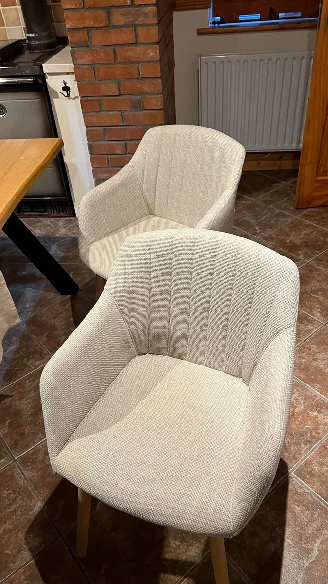 Dining Chairs - Image 2