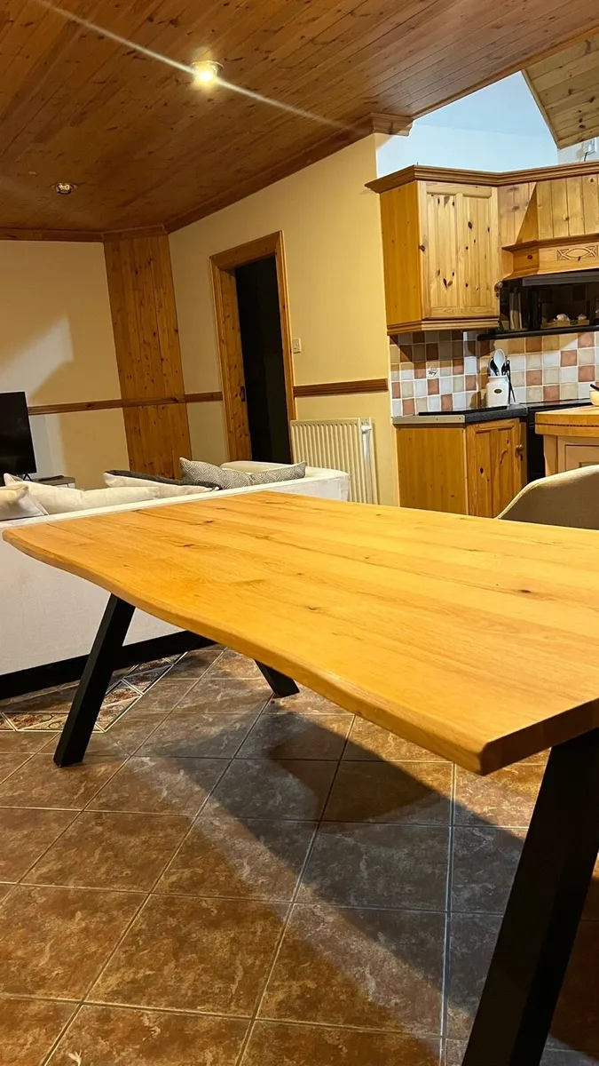 Dining Table Jysk - Image 3