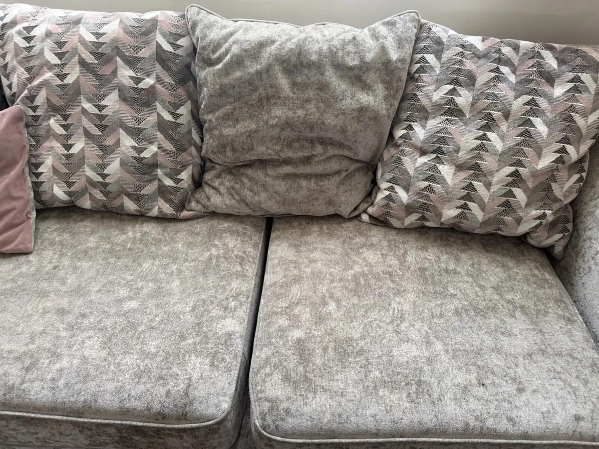 Corner sofa - Image 4