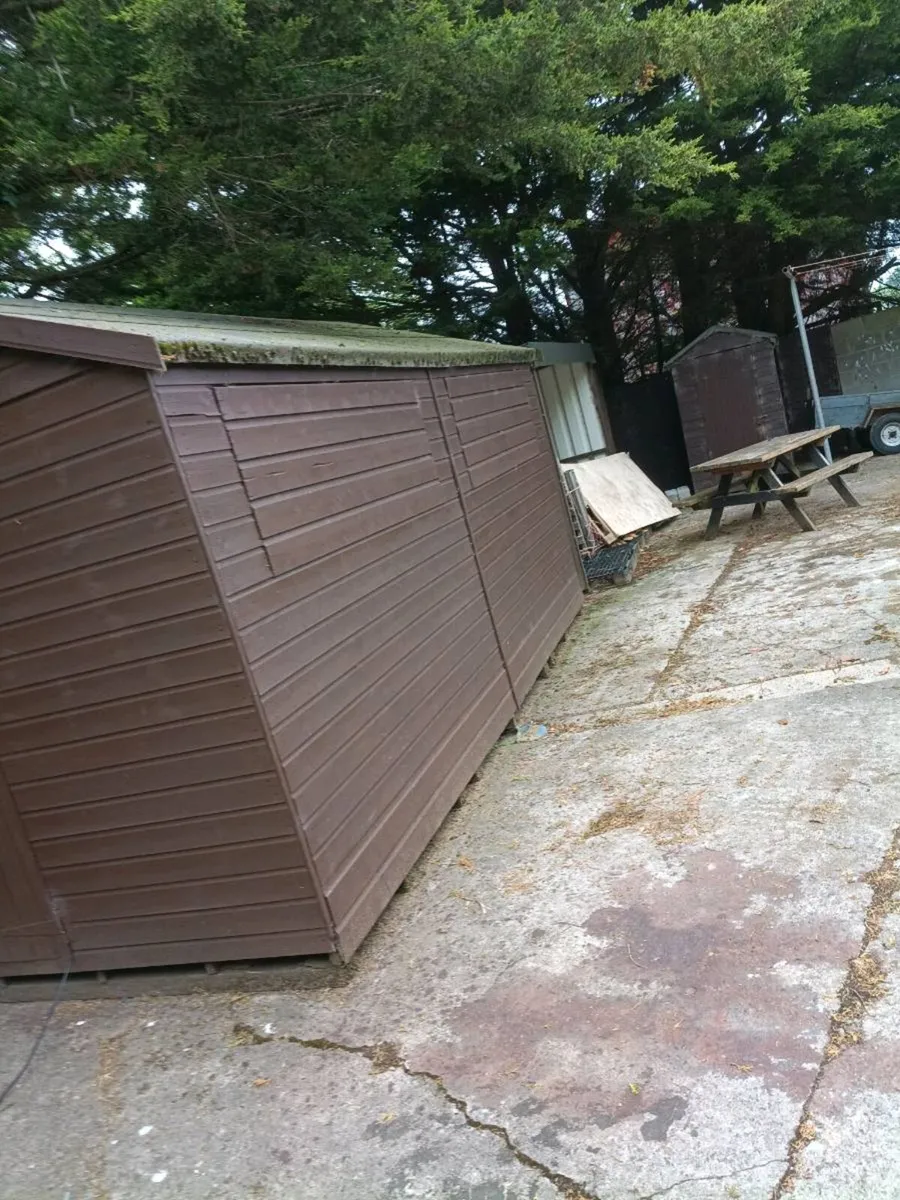 Shed - Image 1