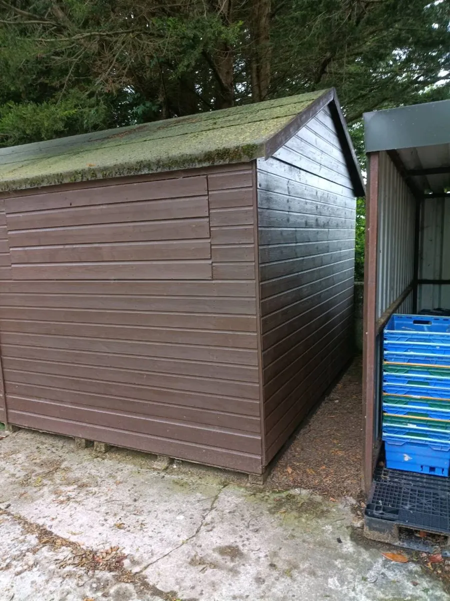 Shed - Image 2
