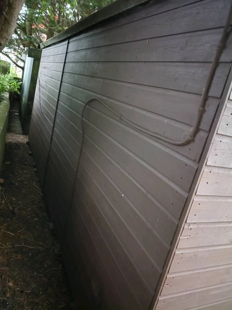 Shed - Image 3