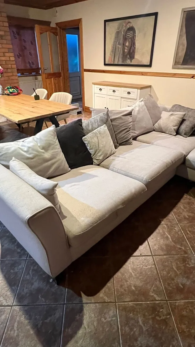 Sofa - Image 1