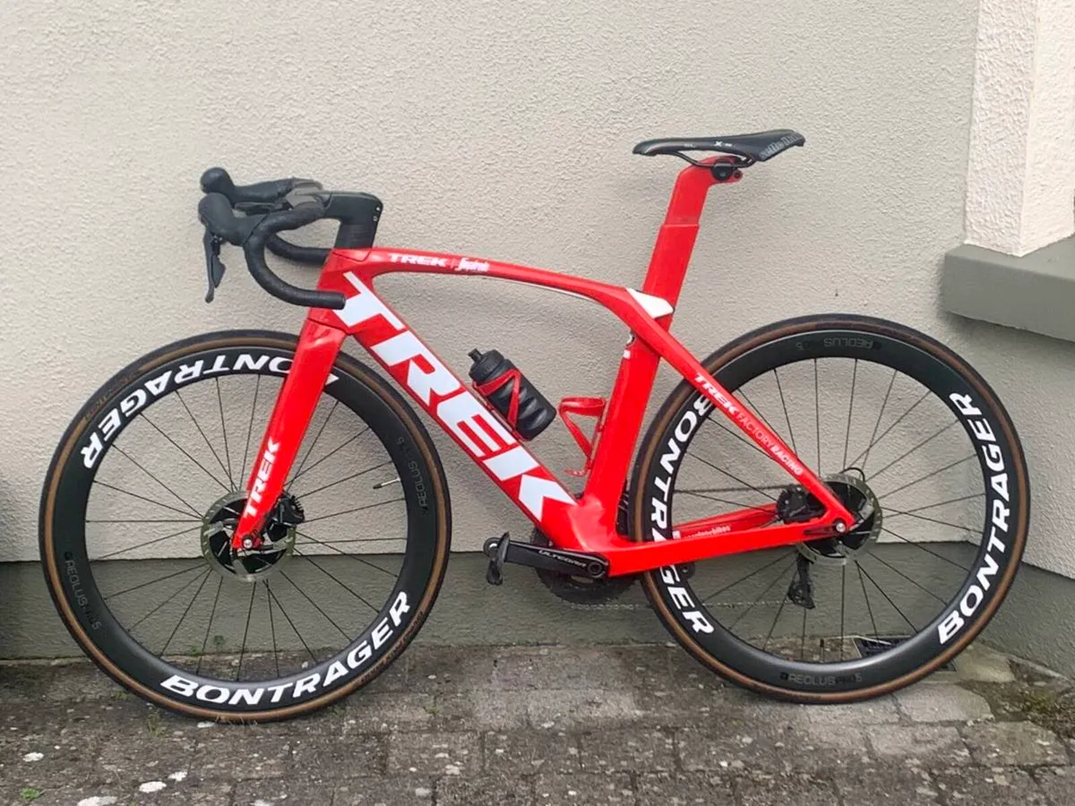 Trek madone gen 6 - Image 1