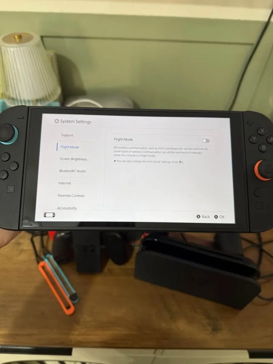 Nintendo Switch 2 bundle - Image 4