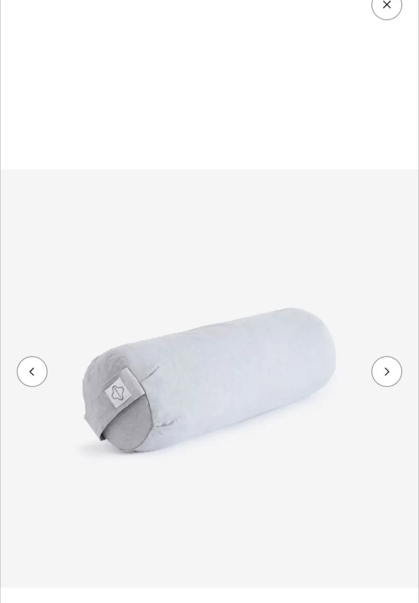 10 x Yoga Bolsters for Sale perfect condition - Image 3