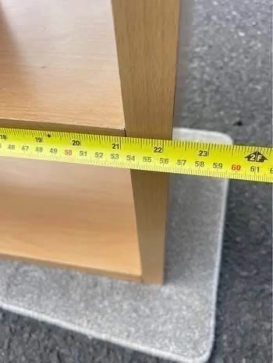 Shelves unit - Image 4