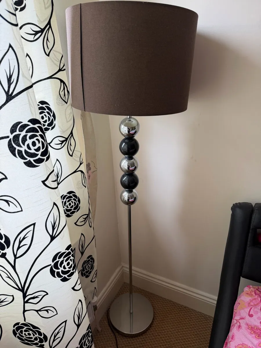 Night lamp - Image 1