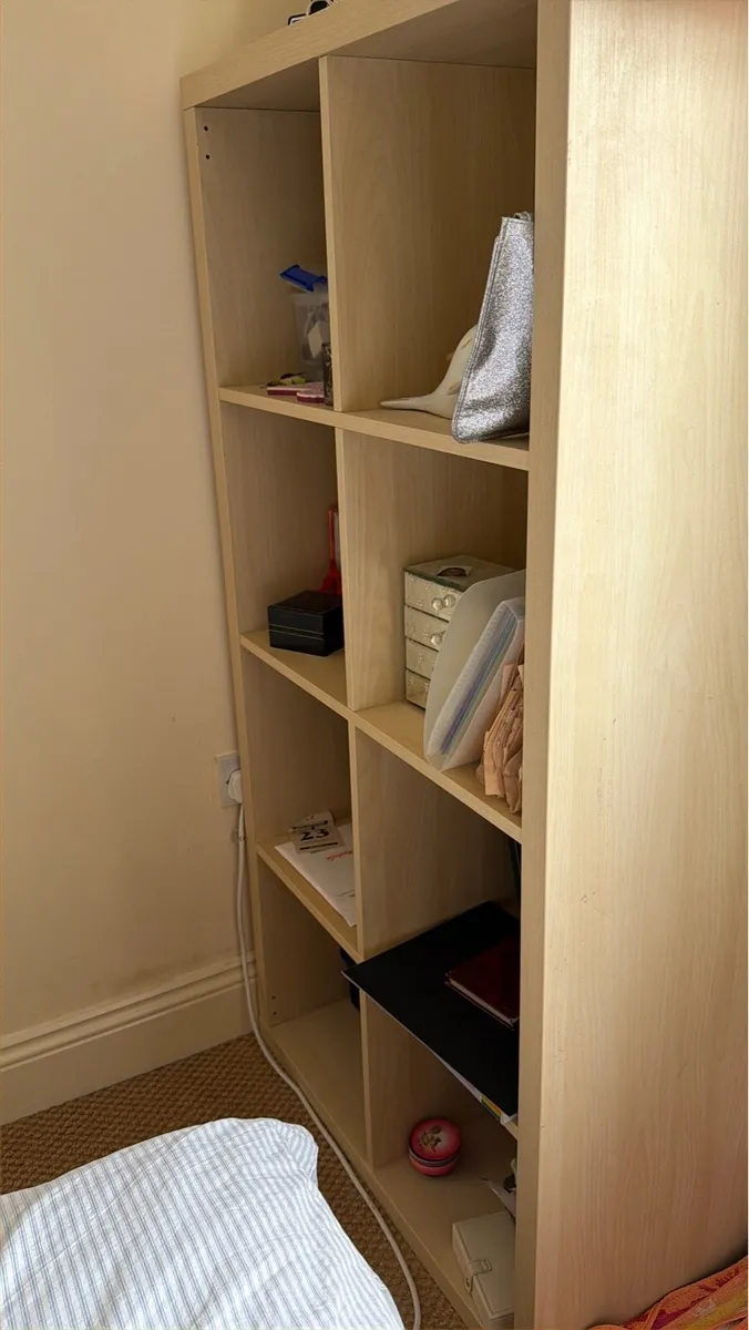 Cube unit - Image 1