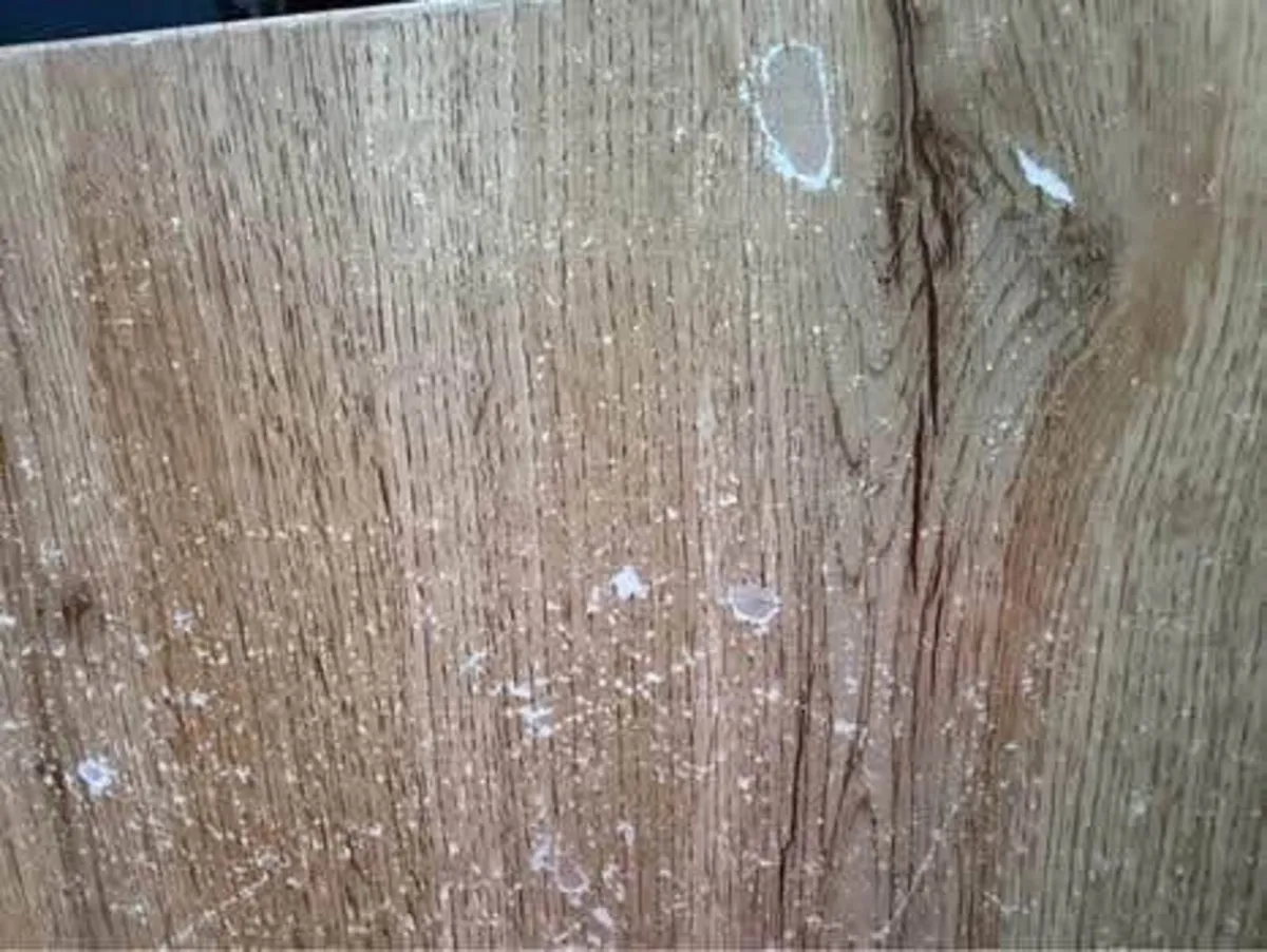 Dining table - Image 4