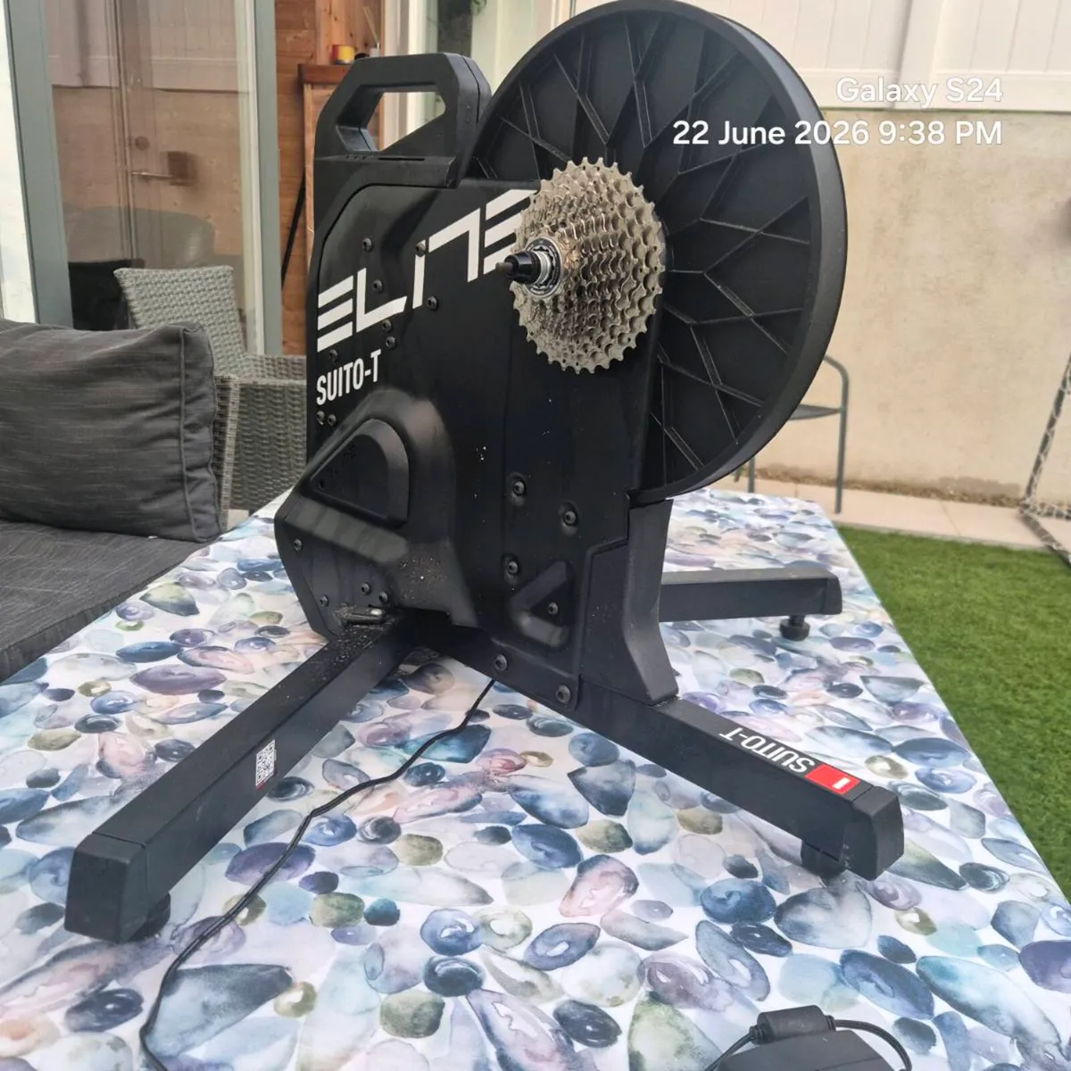 Turbo Elite Suito - Image 3