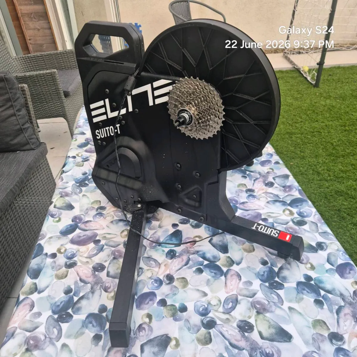 Turbo Elite Suito - Image 4