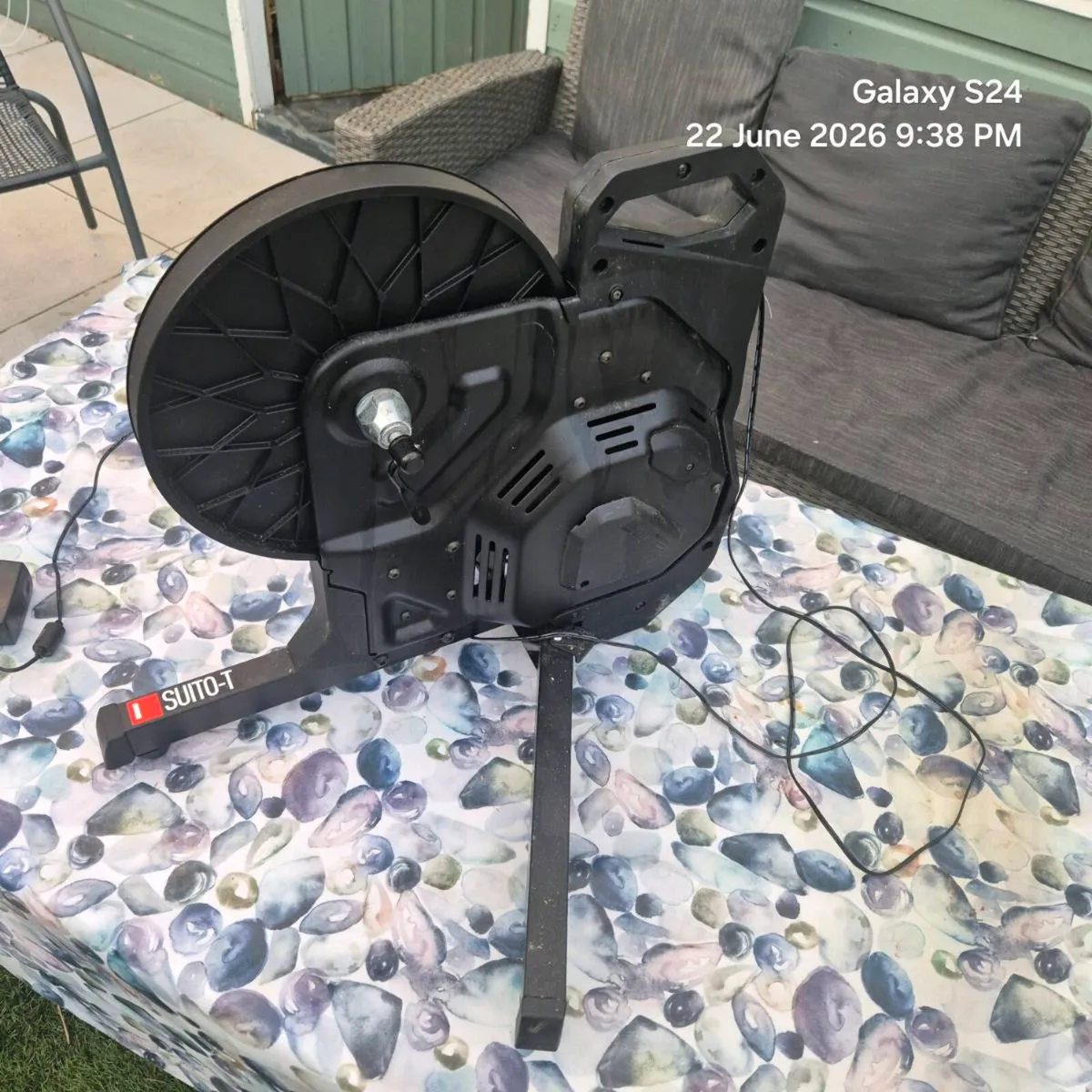 Turbo Elite Suito - Image 2