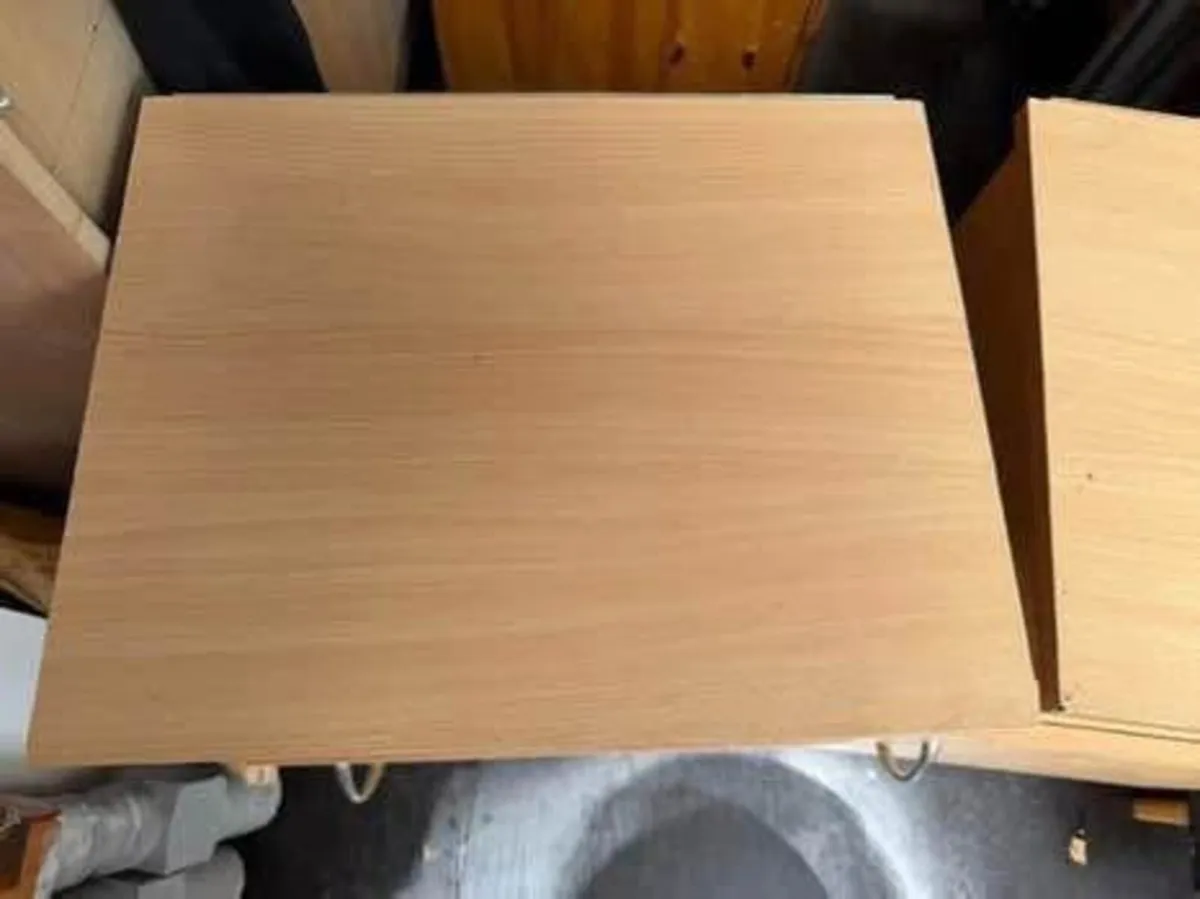 Bedside lockers - Image 4