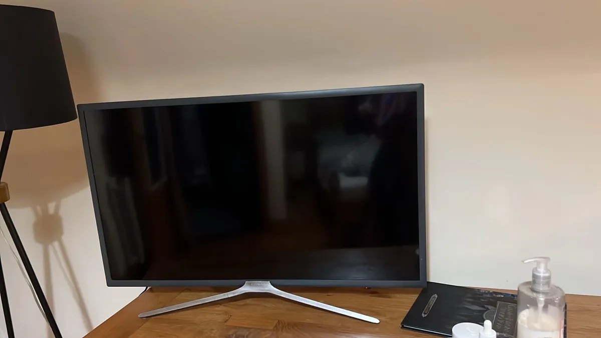TV Samsung 32”