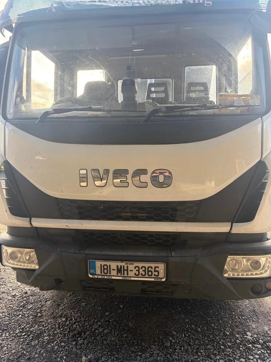 Iveco Other 2018 - Image 1