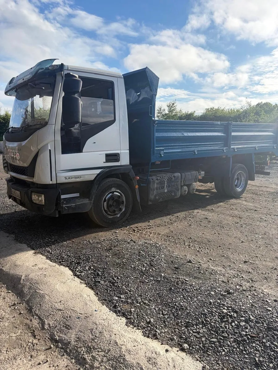 Iveco Other 2018 - Image 2