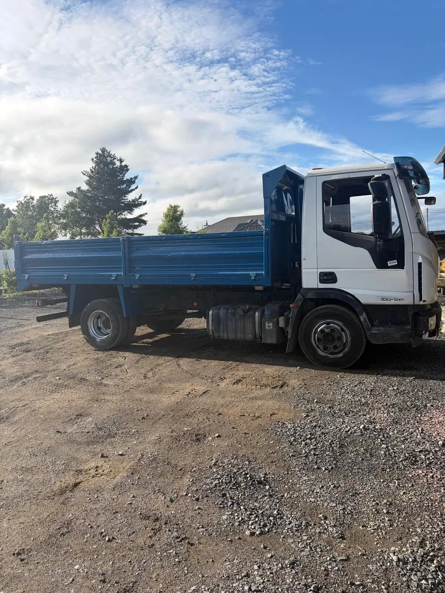 Iveco Other 2018 - Image 3