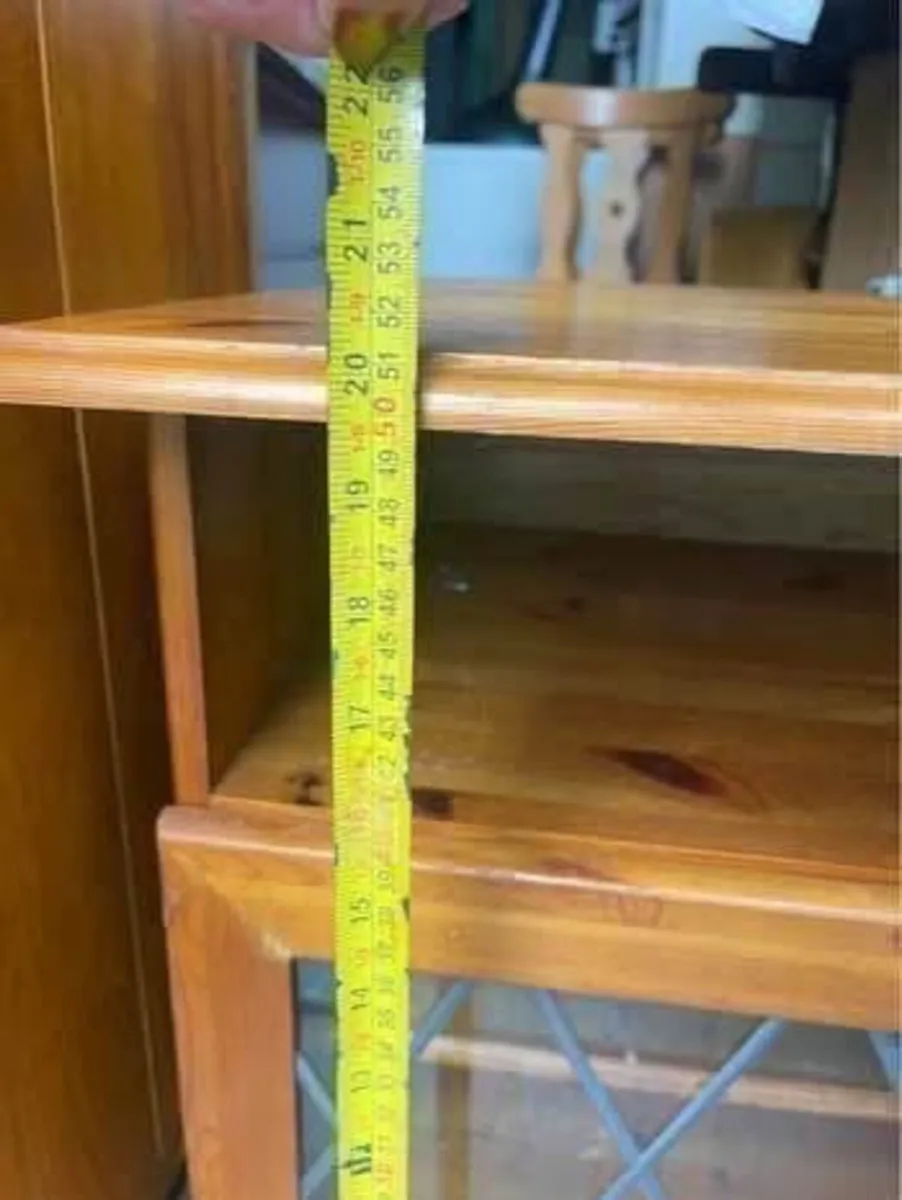 Tv stand - Image 3