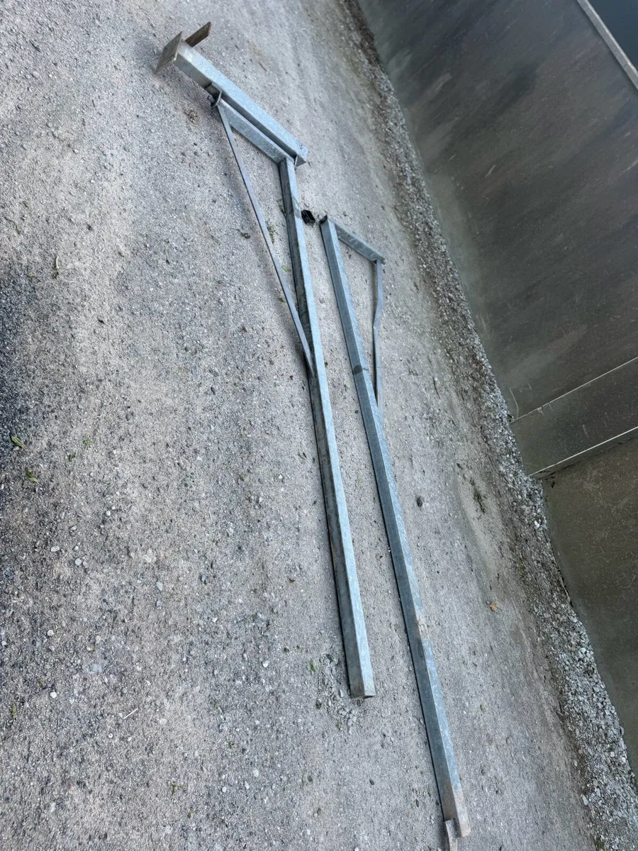 Barrier gate - Image 3