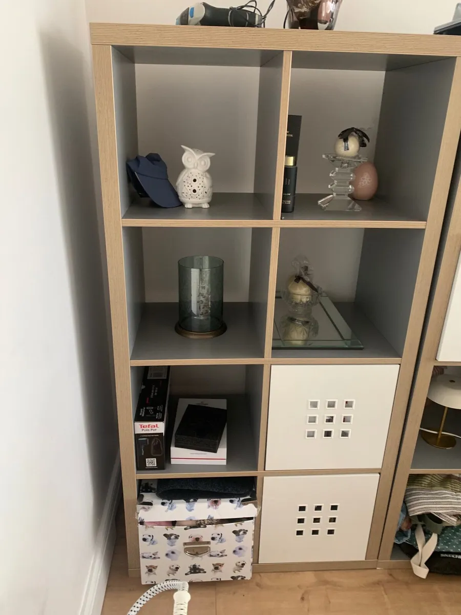 Two units - Image 1