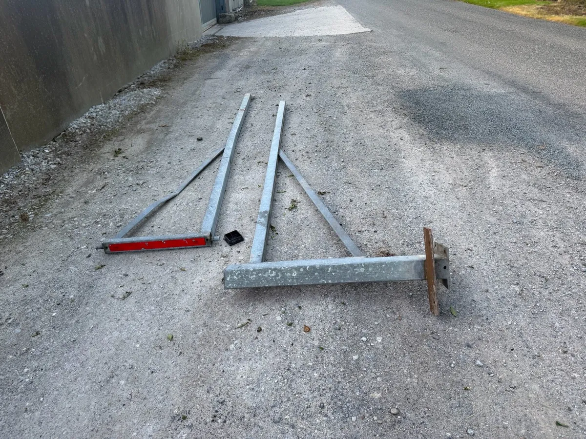 Barrier gate - Image 2