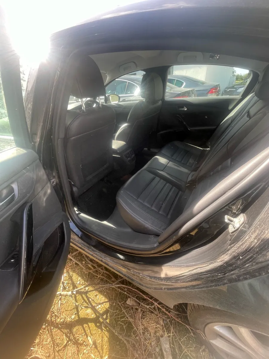 Peugeot 508 - Image 2