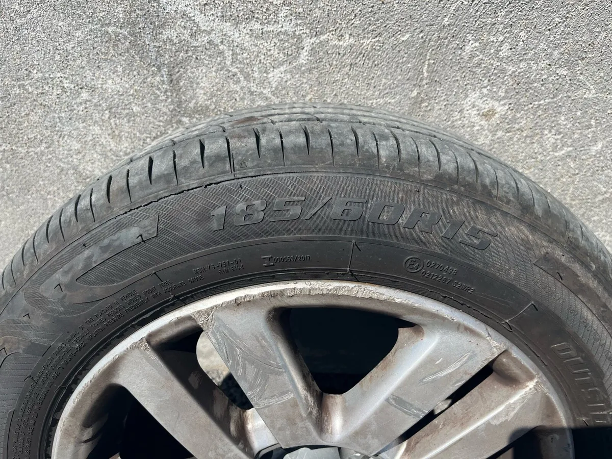 Alloys - Image 1