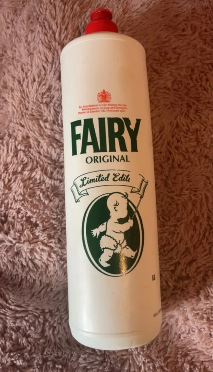Fairy Limited Edition - Image 1