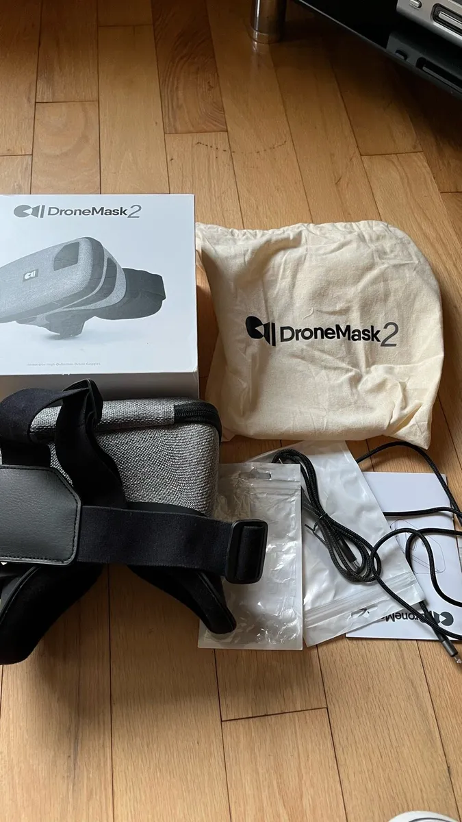 Drone mask 2 - Image 2
