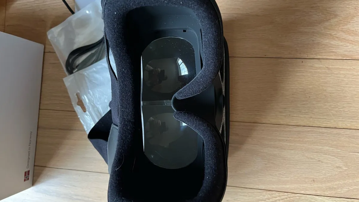 Drone mask 2 - Image 3