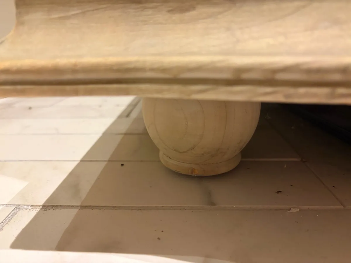 Vanity Unit - Image 2