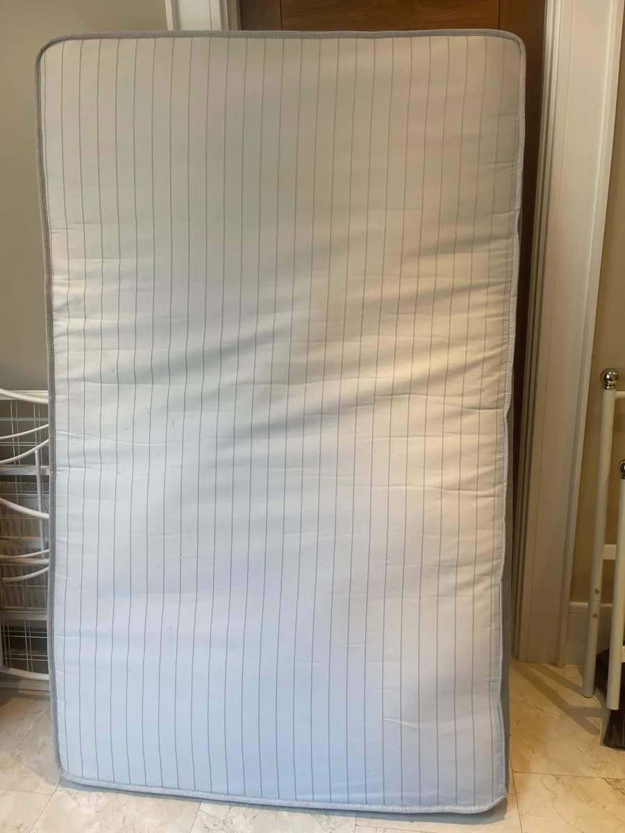 Various Double & Single Mattresses - Can Deliver - Image 1