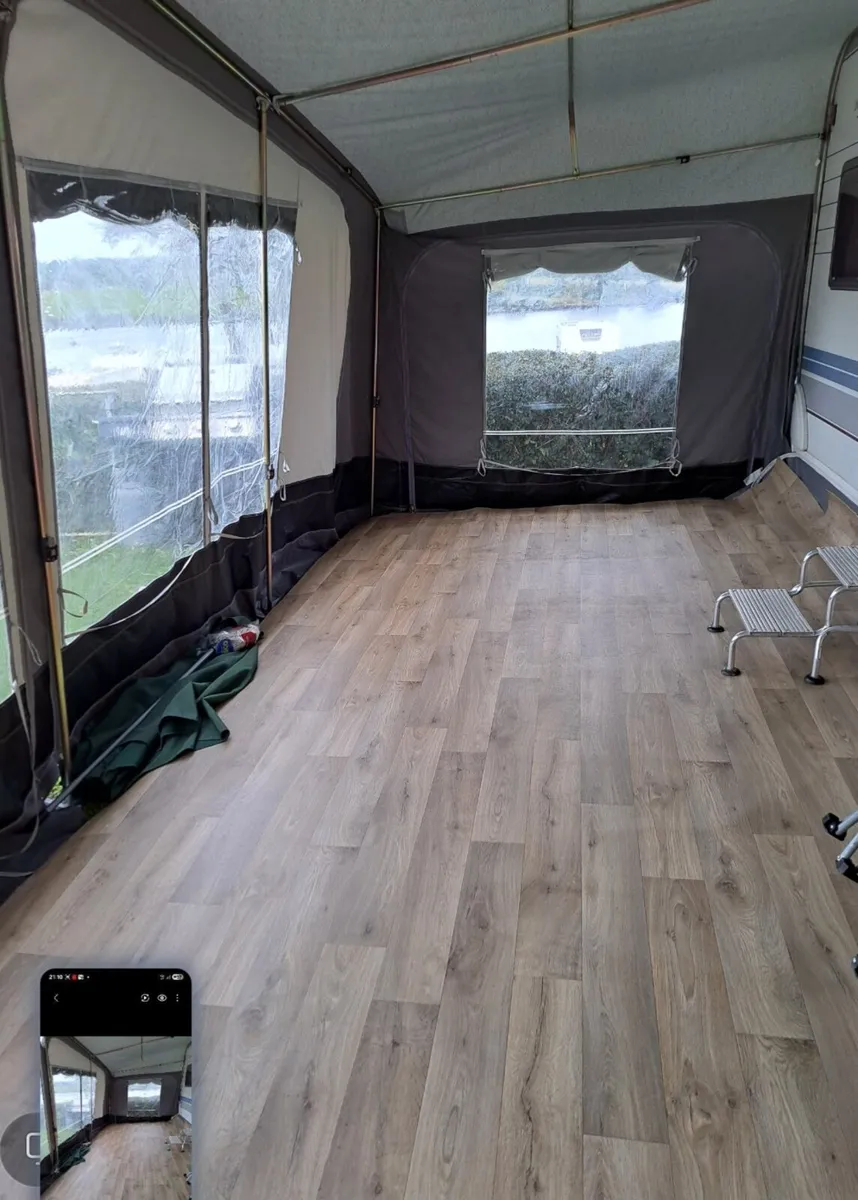 Camptec Savanna - Image 2