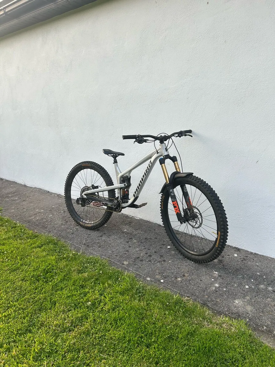 Propain tyee pro 10 - Image 1