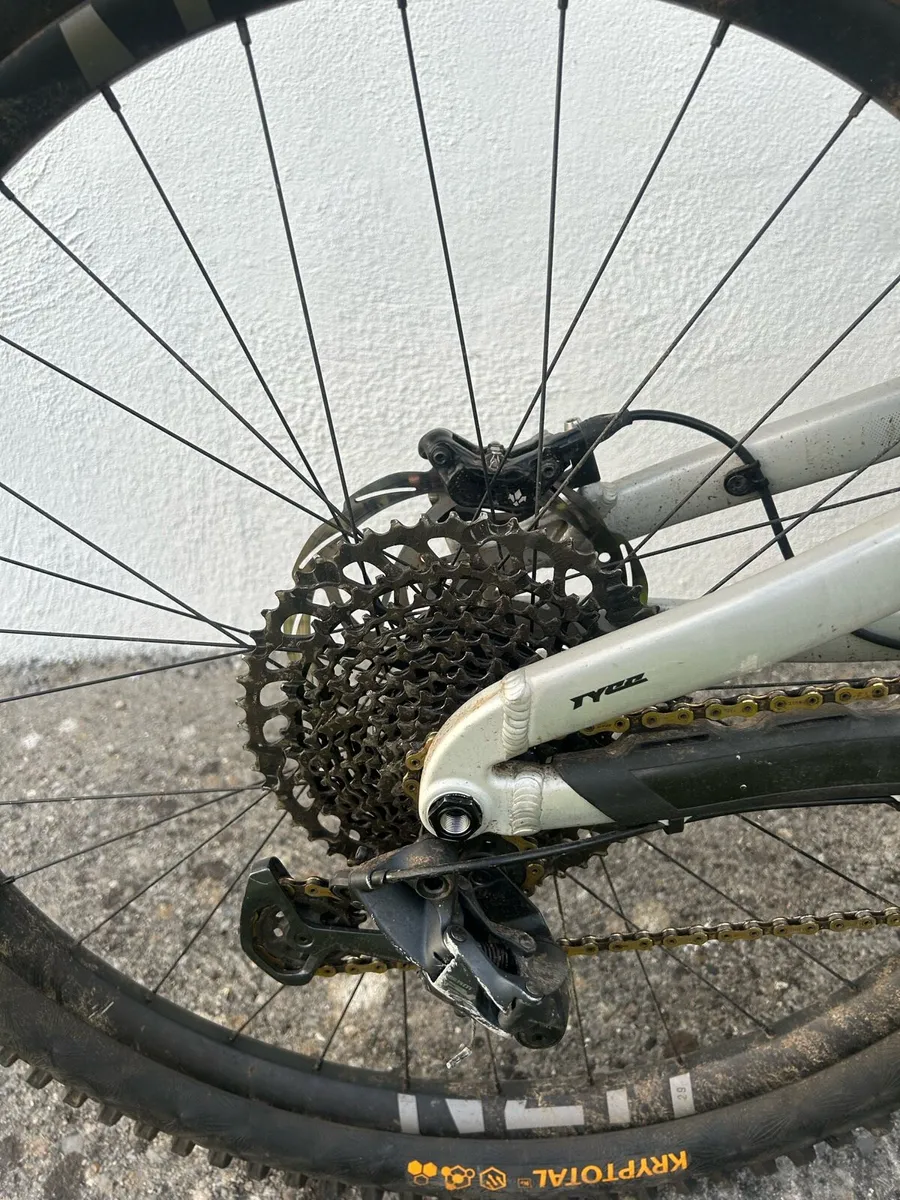 Propain tyee pro 10 - Image 3